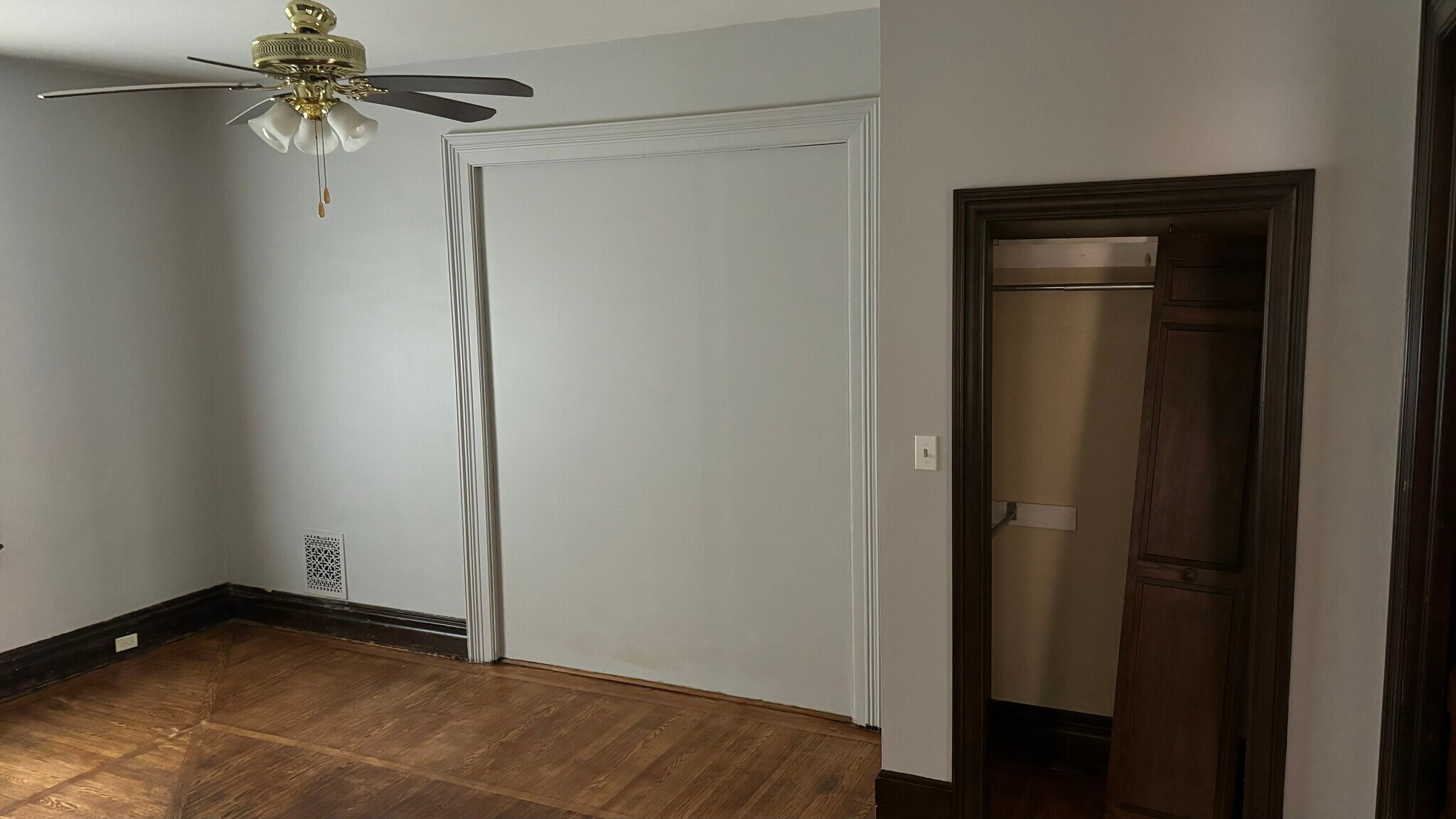 Bedroom 2 - 343 South Fairmount Street