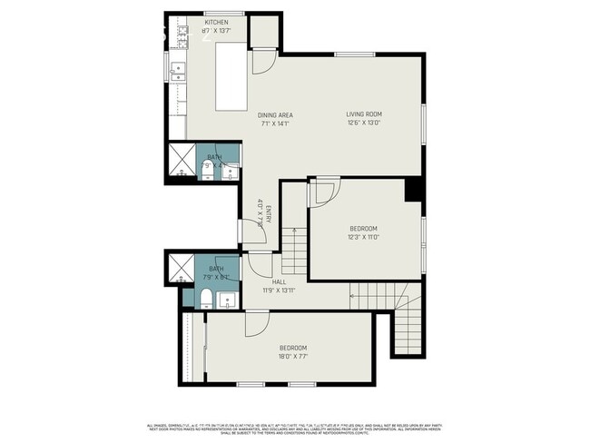 Building Photo - 1069 Lake Dr SE