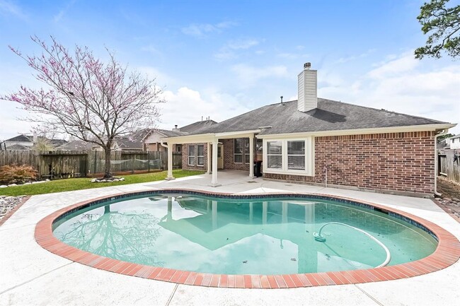 Building Photo - 14326 Stonebury Trail Ln