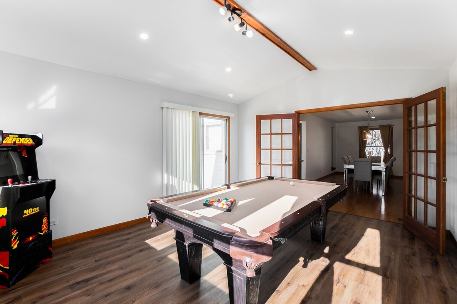 Building Photo - 1420 Auburn Ave