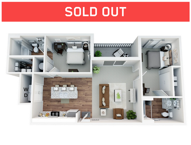 2.2 Sold Out - Statehouse Lane