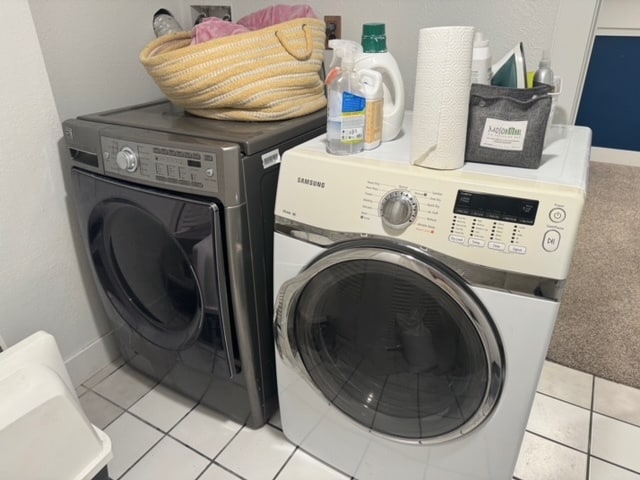 Laundry room - 1333 S 200 E