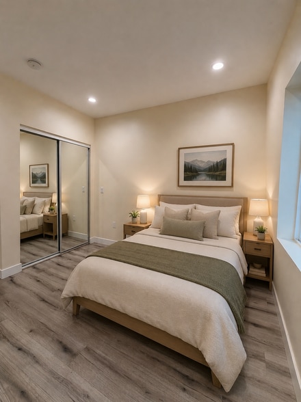 **Unit does not come furnished - 20806 Skouras Dr