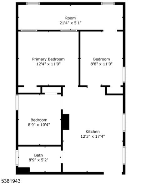 Building Photo - 215 Delaware St