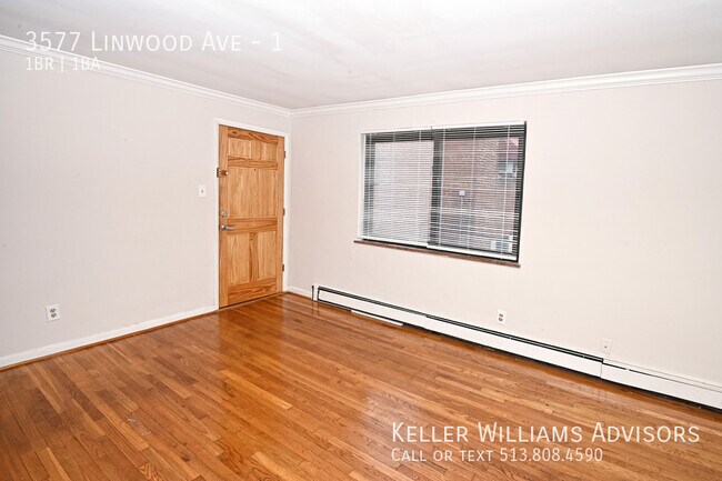 Building Photo - 3577 Linwood Ave