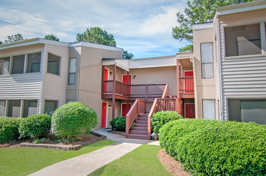 Milgen Village 5800 Milgen Rd Columbus GA 31907 Apartment Finder
