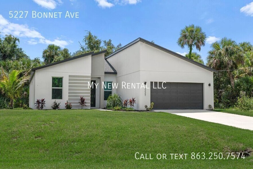 Building Photo - 5227 Bonnet Ave