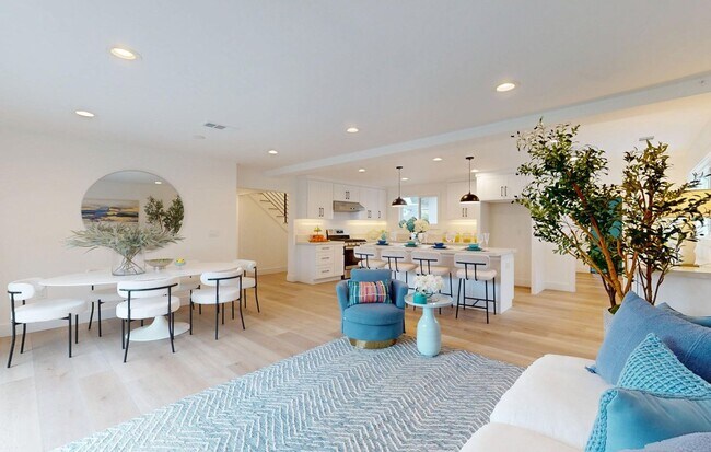 Building Photo - Single House Fountain Valley