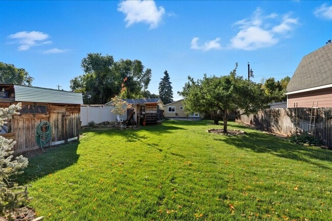 Building Photo - Updated 3-Bedroom Home with Oversized Pati...