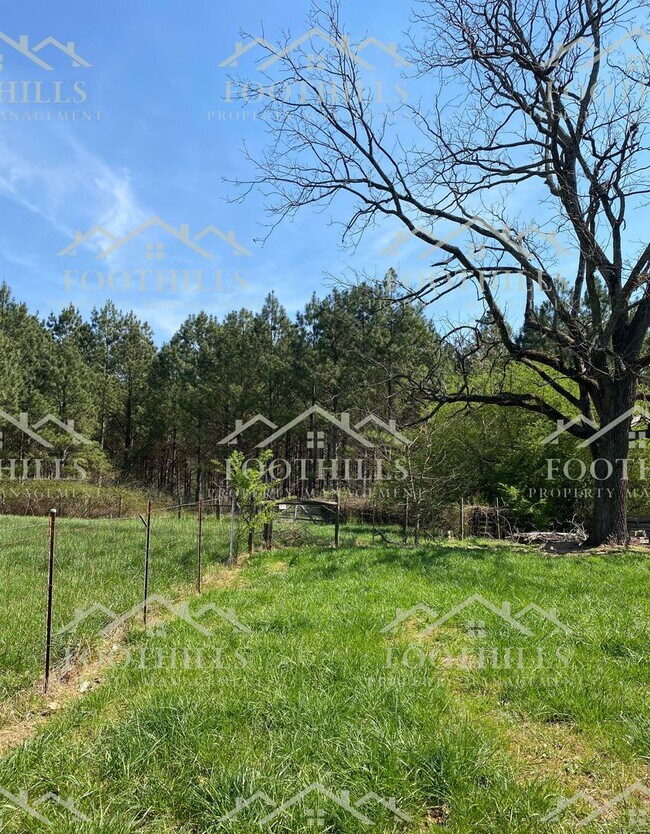 Building Photo - Cozy 1-Bed Detached Apartment with Spaciou...