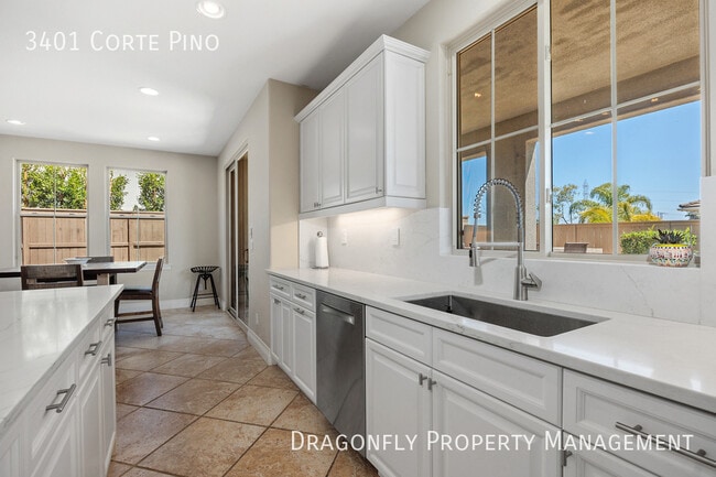 Building Photo - 3401 Corte Pino
