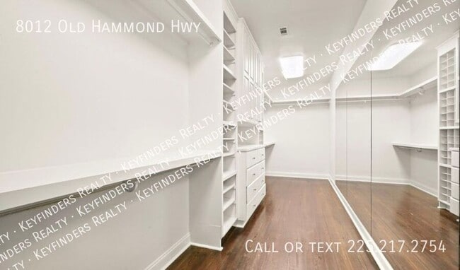 Building Photo - 8012 Old Hammond Hwy