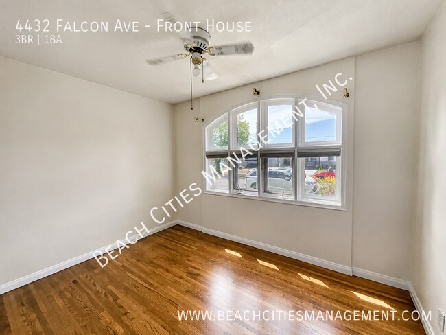 Building Photo - 4432 Falcon Ave