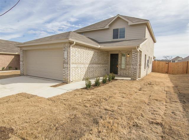 Primary Photo - 1701 Swallow Dr