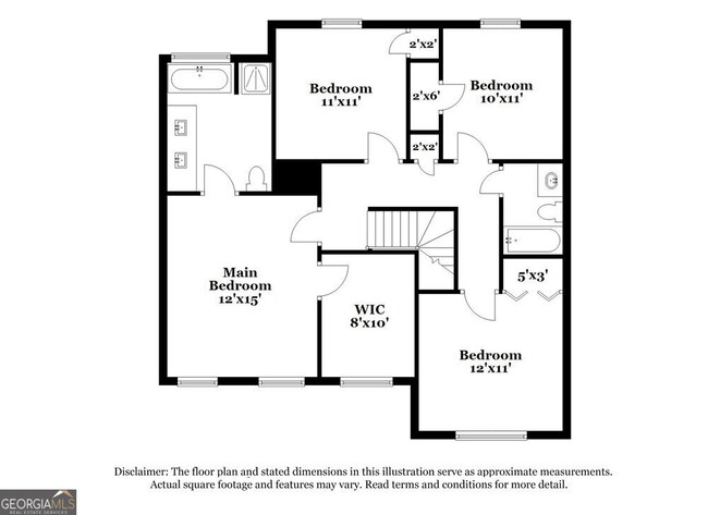 Building Photo - 2648 Laurel Woods Ln SE