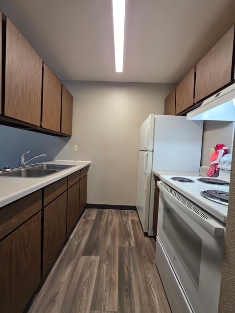Building Photo - Liberty Lights Apartments A