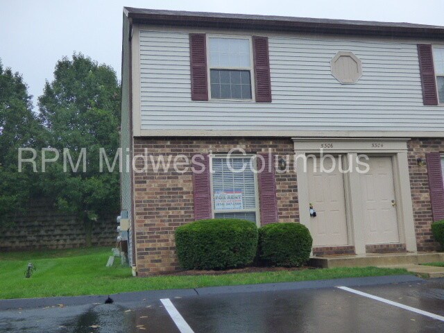 Primary Photo - Dublin 2 BR Condo