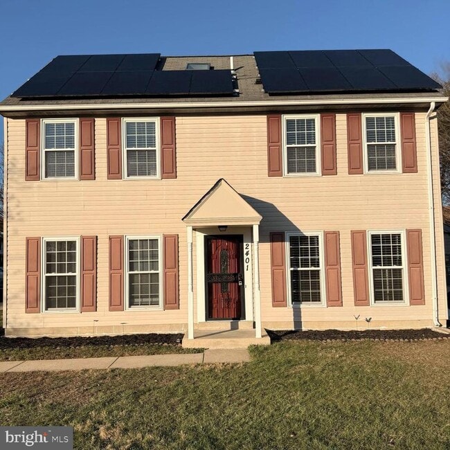 Building Photo - 2401 W Rosecroft Village Cir