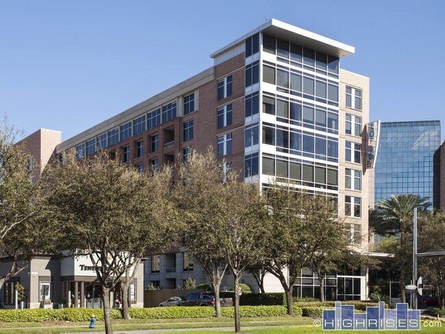 Primary Photo - 1901 Post Oak Blvd