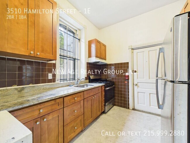 Building Photo - 3510 Hamilton St