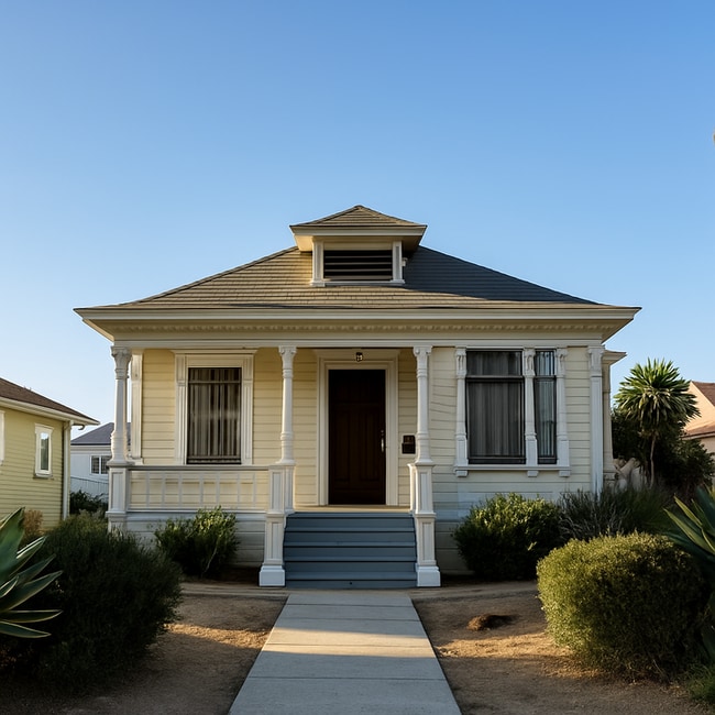 Building Photo - 1091 W 30th St