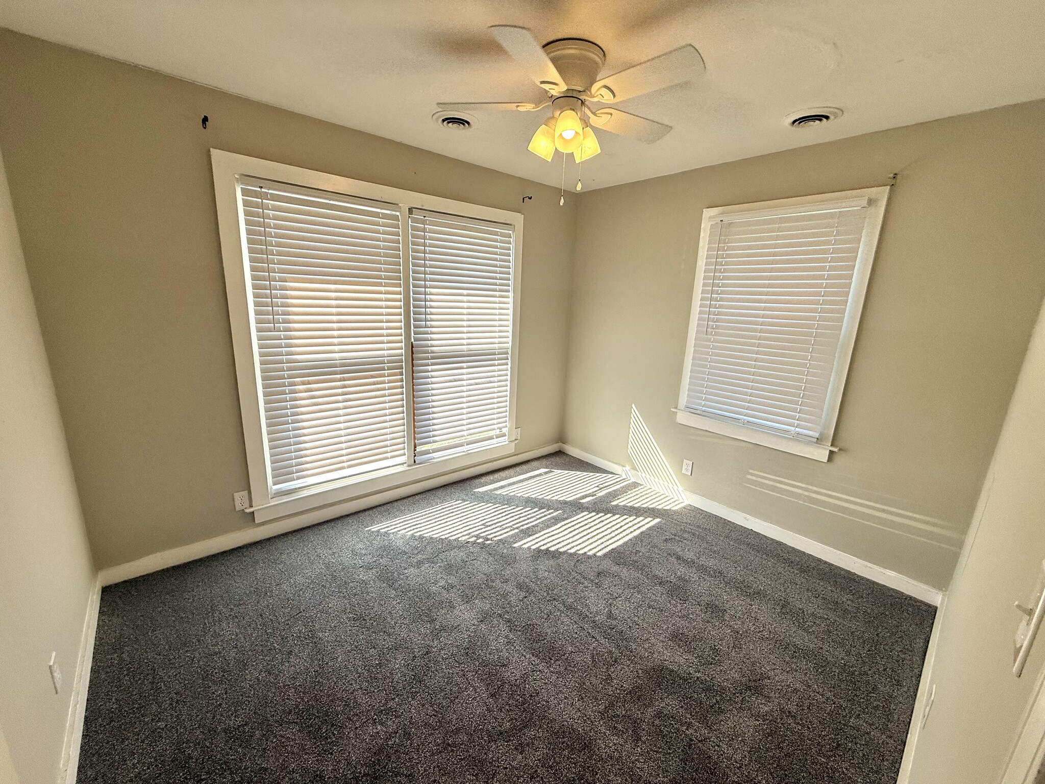 Living Room - 101 Hatton St