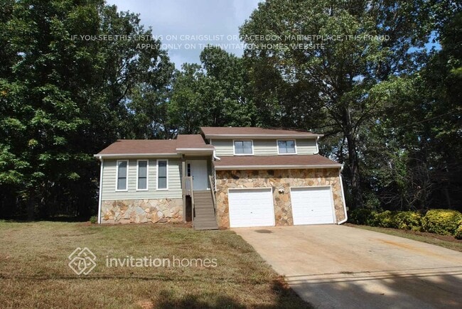 Building Photo - 4687 Dogwood Farms Dr