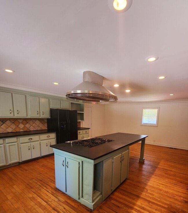 Beautiful Ranch Home Near Camp Creek! 4700 All Rd College