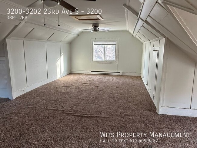 Building Photo - 3200-3202 23rd Ave S-3200