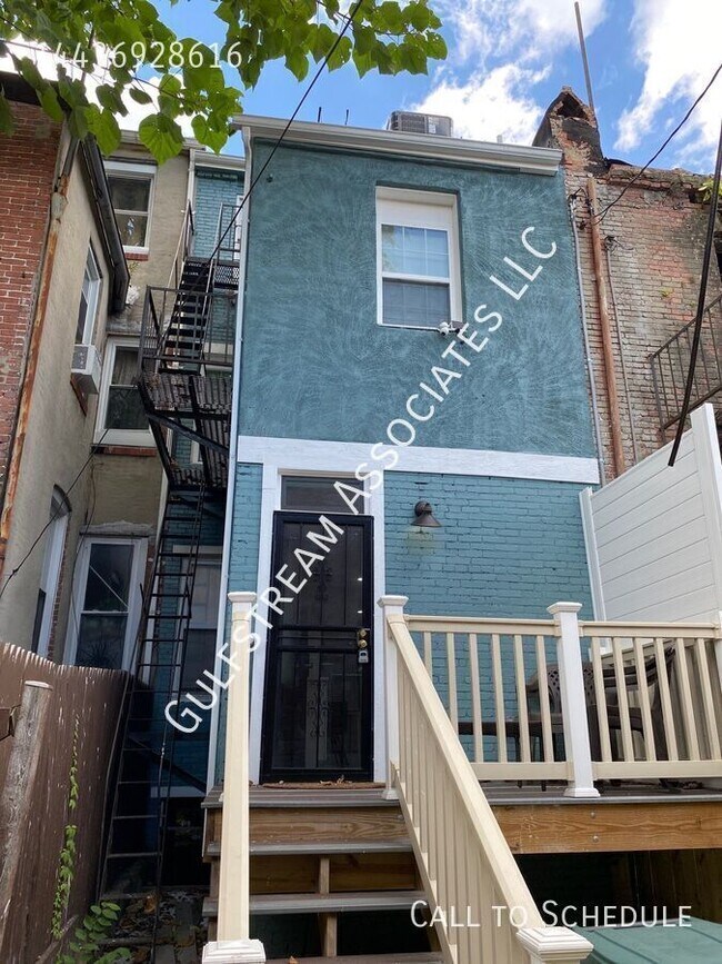 Building Photo - 555 Presstman St
