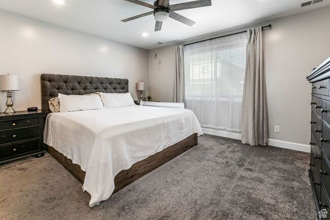 Building Photo - Awesome upgraded House w 2 car attached