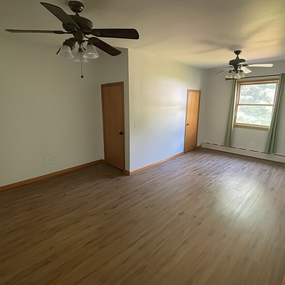 Bedroom 3 - 610 Pawling Ave