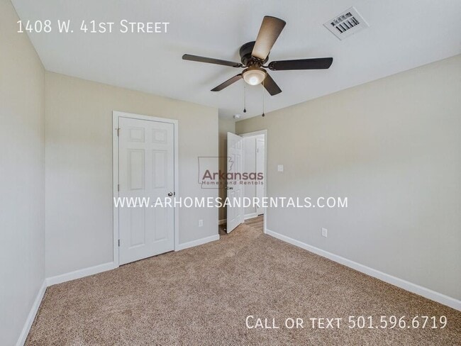 Building Photo - 1408 W 41st St