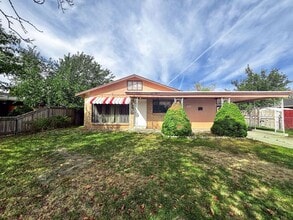 Building Photo - 1st Month Rent FREE!!! 3BR 1BA Home w/ Fresh Flooring • Private Backyard in Salt Lake City