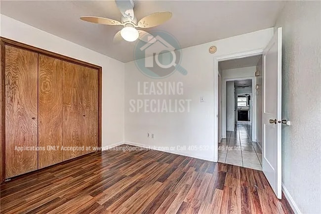 Building Photo - West Norman 3 Bed 2 Bath Home!