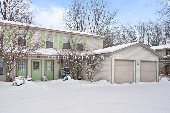 Building Photo - 539 136th Ave