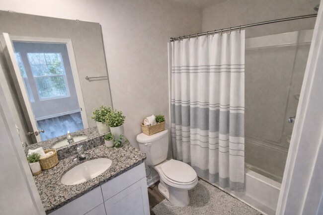 Building Photo - COMING SOON > 3BR Townhome • Brand-New Build • Garage Parking