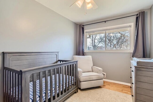 Building Photo - 2661 Martin Way