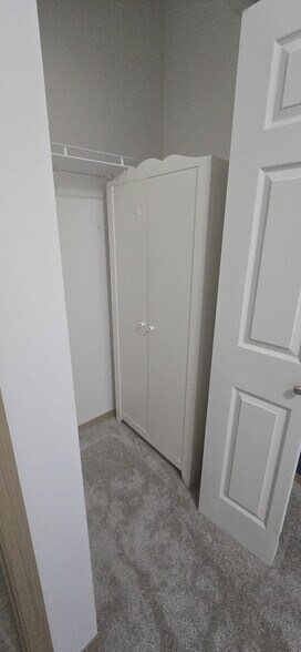 Room1 Closet - 15408 14th Ave W