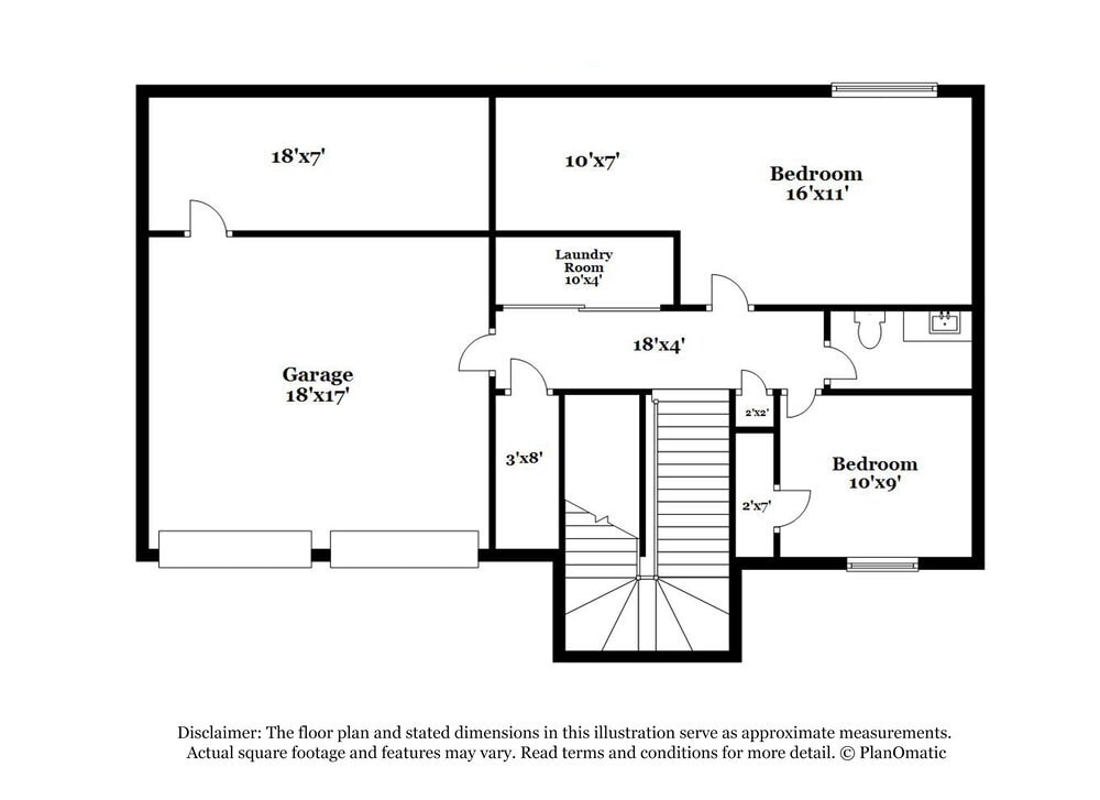 Building Photo - 735 Ashland Park Way SE