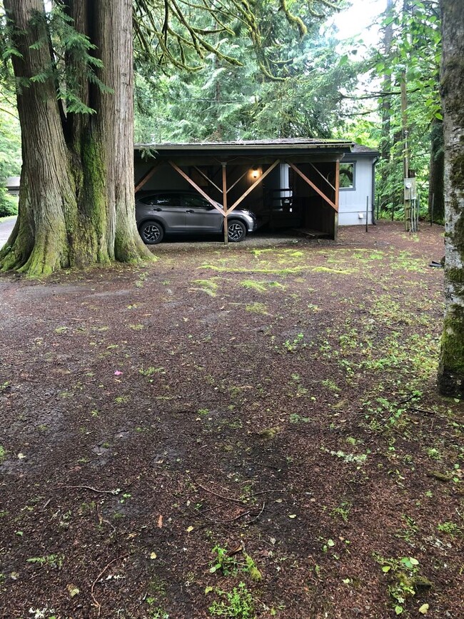 Building Photo - River Rapids