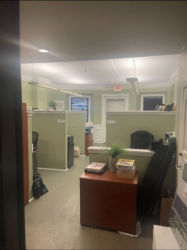 Building Photo - 1608 Spruce St