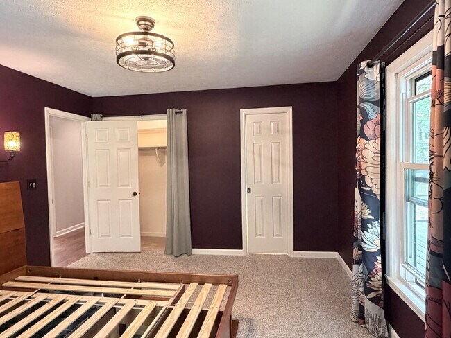 Building Photo - Wooded Retreat with Community Lake Access – Hendersonville, NC