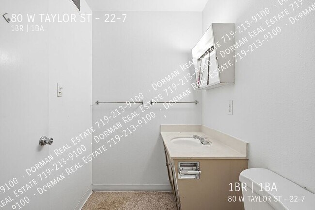 Building Photo - 80 W Taylor St