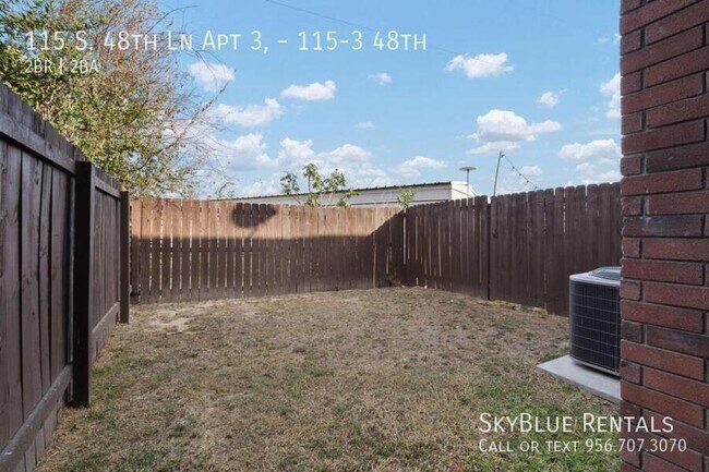 Building Photo - 115 S 48th Ln