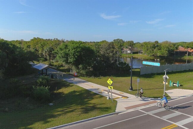 Building Photo - 8525 Milestone Dr