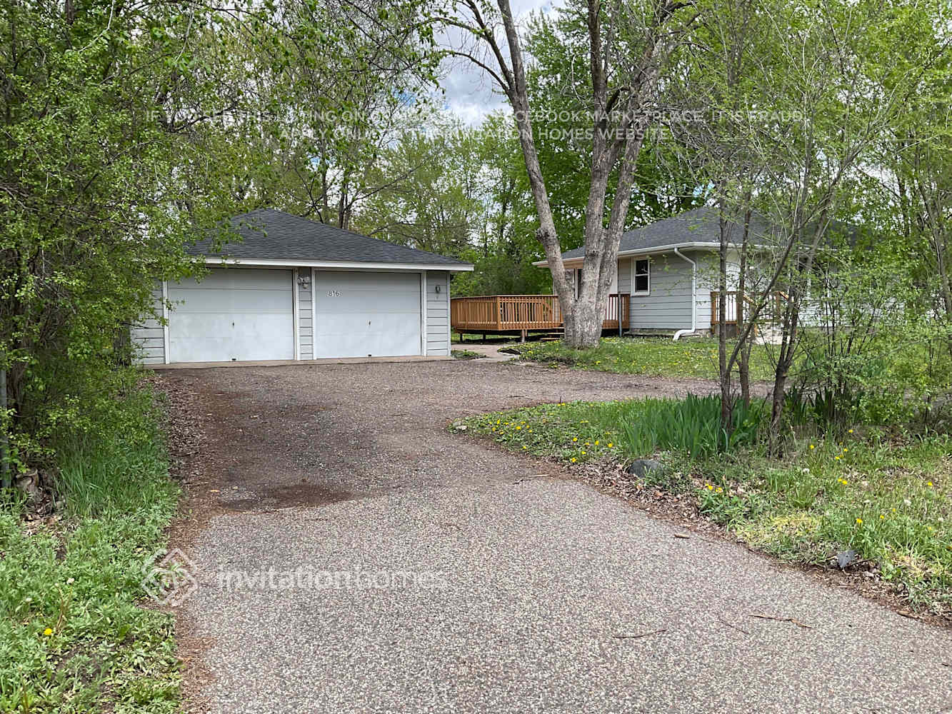 Building Photo - 816 81st Ave N