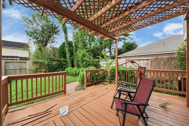 Building Photo - 4526 Texas Trail
