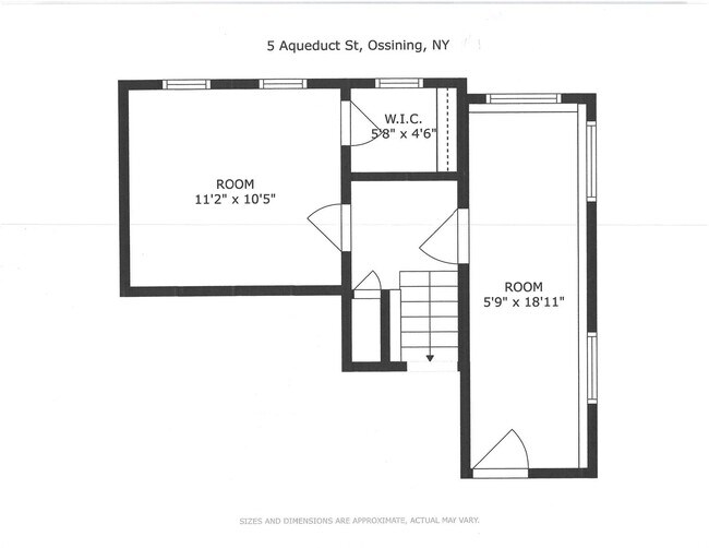 Building Photo - 5 Aqueduct St