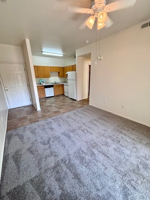 Building Photo - Silver Pines Senior Community